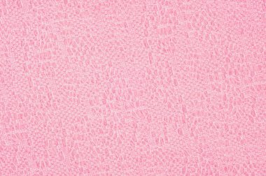 Yumuşak pembe ipek kumaş dokusu. Gül rengi, Gül rengi, gül. Güzel yumuşak buruşuk pembe ipek doku