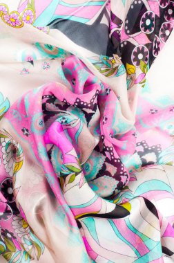 Kumaş ipek doğal doku. iyi, güçlü, yumuşak, parlak elyaf koza yapımında silkworms tarafından üretilen ve iplik ve kumaş yapmak için toplanan.