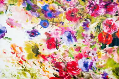 İpek kumaş dokusu. çiçek fotoğraf stüdyosu