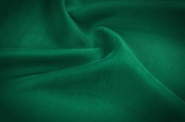 Doku arka plan deseni. arka plan lüks mavi kumaş ya da sıvı dalga veya dalgalı kıvrımları gibi grunge doku ipek saten kadife malzeme veya lüks arka plan veya zarif duvar kağıdı