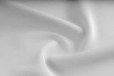 Yumuşak odak kumaş siyah gümüş tonları alüminyum zil sesiyle ve gece ile bu gümüş rock yıldızı gibi bir parlaklık renk. Tafta vücuda gibi ince bir parlaklık oluşturur bir pürüzsüz kol var