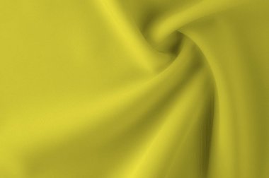  Yumuşak odak. doku, desen. Bez sarı, hardal tonları var. Son derece düzgün, çekerek en az tasarımları ile bu dokuma görsel doku tarafından tamamlanmaktadır bir yüksek kaliteli görünüm.