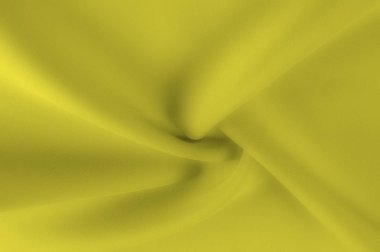  Yumuşak odak. doku, desen. Bez sarı, hardal tonları var. Son derece düzgün, çekerek en az tasarımları ile bu dokuma görsel doku tarafından tamamlanmaktadır bir yüksek kaliteli görünüm.