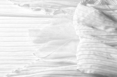 Zemin doku çatlaklar. Fotoğraf açık havada