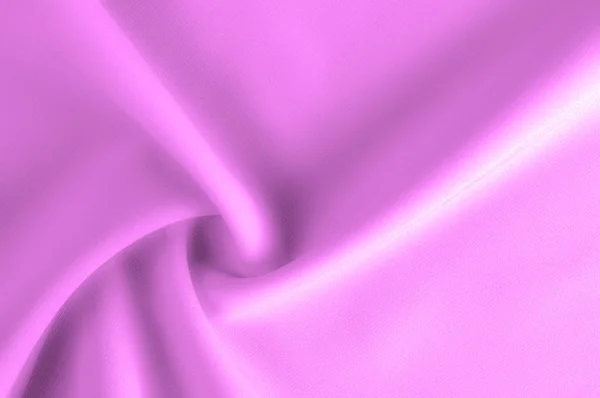 Concentrati Texture Pattern Tessuto Sfumature Rosa Look Elegante Moderno Dai — Foto Stock