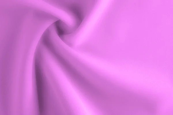 Mjukt Fokus Textur Mönster Tyg Rosa Nyanser För Ett Elegant — Stockfoto
