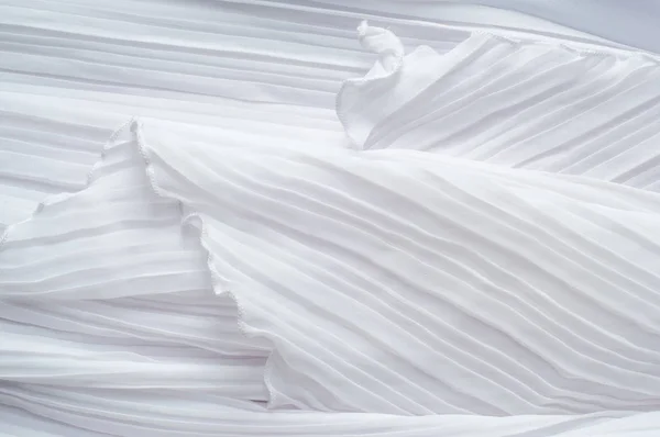 Szövet Textil Szövet Anyag Textúra Szövet Fényképezett Stúdióban — Stock Fotó