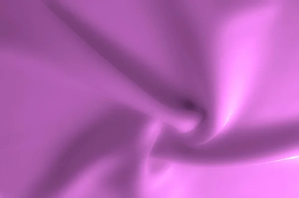 ソフト フォーカス テクスチャ パターン ピンクの色合いのファブリック エレガントでモダンな外観 この光テクスチャ ポリエステルとの生活にあなたの部屋をもたらす それは明るい織り目加工の一見を持っているものの — ストック写真