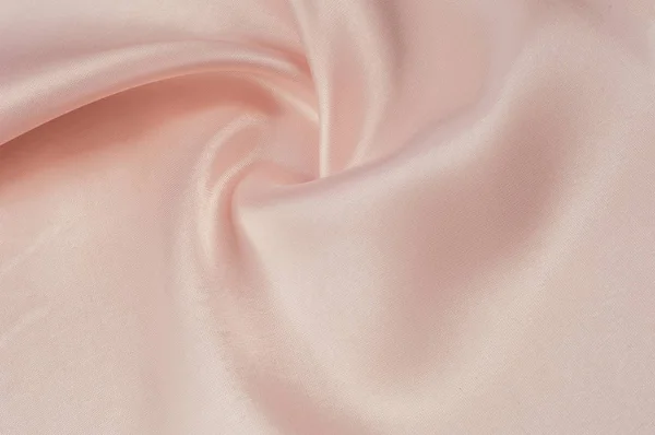 texture,  Cloth is pale pink silk. A sense of mood is a clean, light and ethereal fabric. This makes an excellent fabric for use as a top layer (an overlaid fabric), since clean inserts for design,