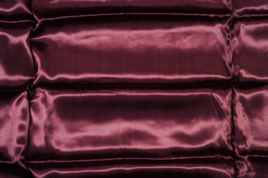 doku, tekstil, kumaş, malzeme, doku. Stüdyo fotoğrafı kumaş