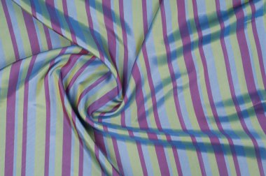 doku, tekstil, kumaş, malzeme, doku. Stüdyo fotoğrafı kumaş