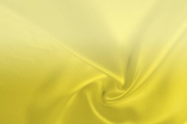 doku, desen. Bu ipek saten onun kadar muhteşem. Burada, biz krem ipek Düşes bir saten vermek. Loş bir arka ışık saçan bir yüzle içerir,