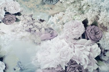 Kadife kumaş, ipek, jakarlı. doku. Fotoğraf stüdyosu