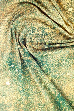 kumaş, malzeme, doku. Stüdyo fotoğrafı kumaş