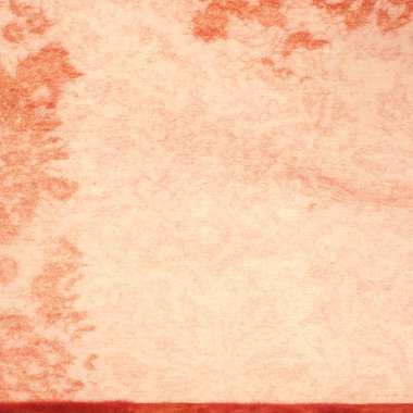 Kumaş kırmızı doku fotoğraf stüdyosu