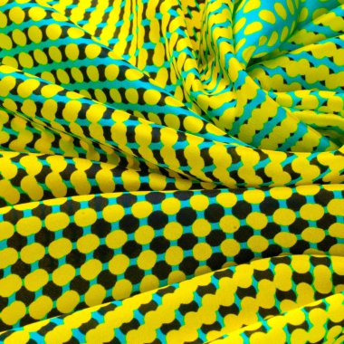 Dokuma renkler gerçeküstü. doku, tekstil, kumaş, kumaş, malzeme, doku. fotoğraf stüdyosu