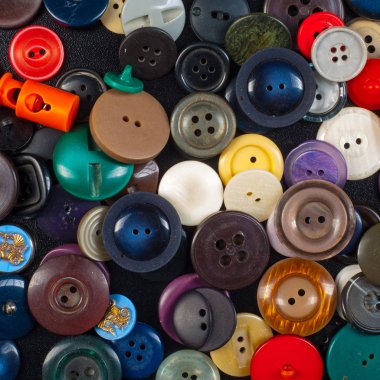 düğmeleri. Fotoğraf Studiotexture, arka plan, desen