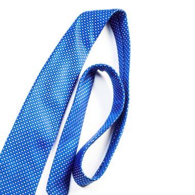 Erkekler doku bağla. İçinde studi fotoğrafı