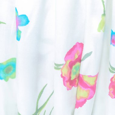 kumaş, malzeme, doku. Stüdyo fotoğrafı kumaş