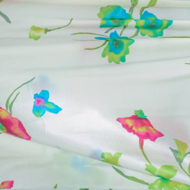 kumaş, malzeme, doku. Stüdyo fotoğrafı kumaş