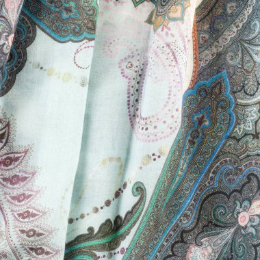 doku, tekstil, kumaş, malzeme, doku. Stüdyo fotoğrafı kumaş