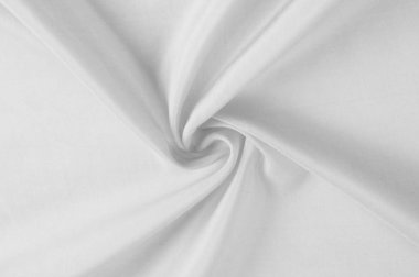 siyah arka plan soyut bez ya da sıvı illüstrasyon ipek doku saten veya kadife malzeme dalgalı kıvrımları veya gri lüks arka plan veya duvar kağıdı tasarım zarif eğrileri siyah malzeme dalgalar