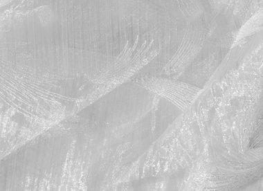 Doku, arka plan, desen. Tül beyazdır. Vintage tül şifon doku arka plan. Bir düğün kavramı. Beyaz şifon arka plan doku. Güzel beyaz tül