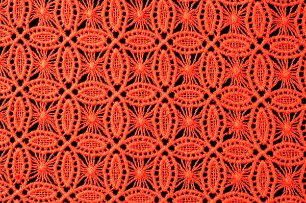 이미지 텍스처 디자인 레이스의 텍스처의 패브릭 배경입니다 레이스 패턴으로 레이스 — 스톡 사진