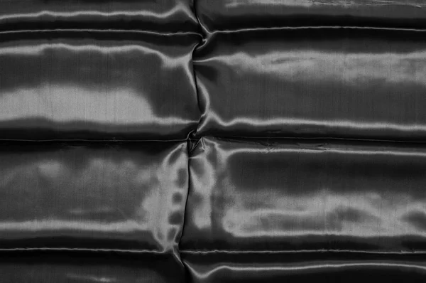 Tkáně Textil Textilie Materiál Texturu Fabric Fotografoval Ateliéru — Stock fotografie