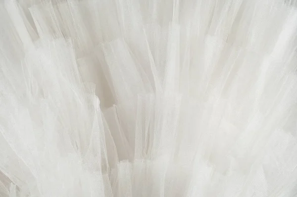 Білий Біла Тканина Тканина Текстиль Тканина Матеріал Текстура — стокове фото