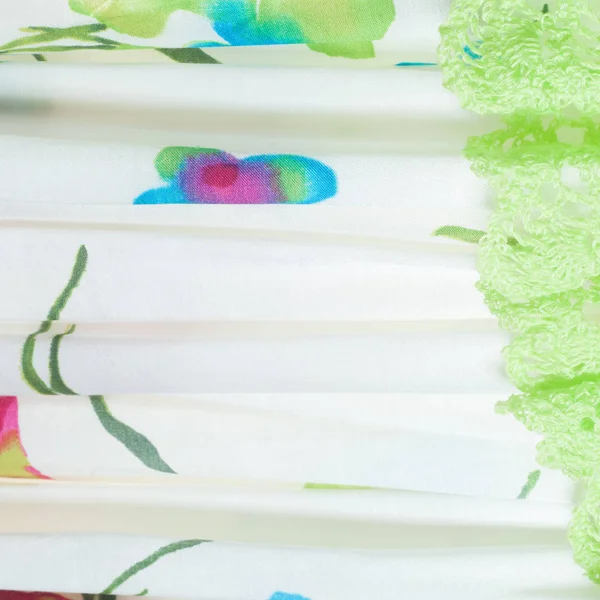 kumaş, malzeme, doku. Stüdyo fotoğrafı kumaş