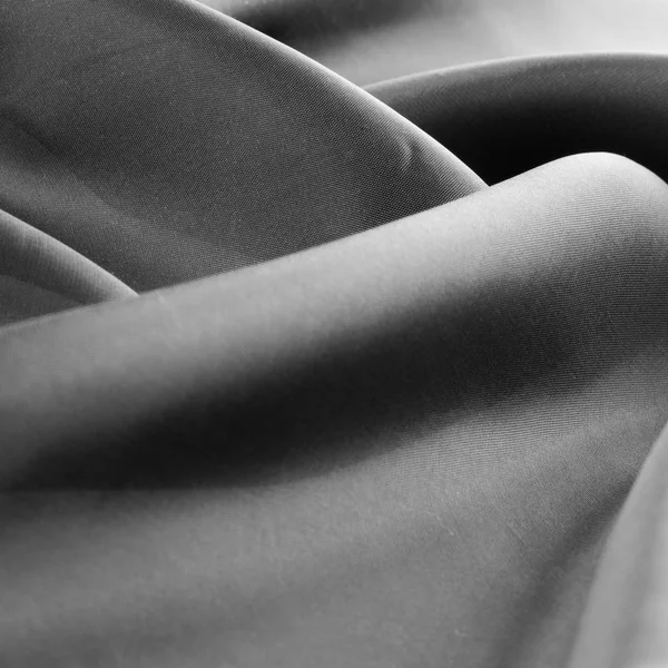Fabric Anyag Textúra Szövet Fényképezett Stúdióban — Stock Fotó