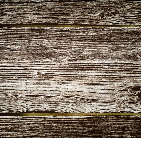 古い木材 ボード のテクスチャです 古い木製の背景 グランジ木製パネルの背景として使用 — ストック写真