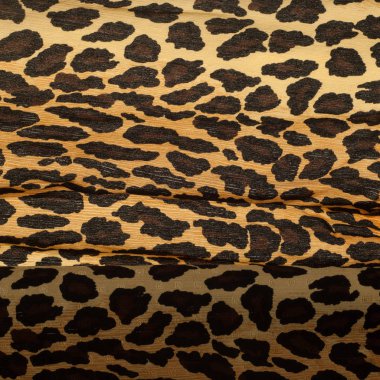 Kumaş doku Leopard altında gölgeli. doku, tekstil, malzeme, 