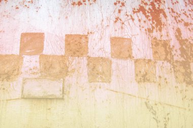 Doku, arka plan, desen. Eski paslı demir. Paslı metal. Paslı metal arka plan. Korozyon. Soyut bir değişikliğin aşınmış ve metal lay kararmış gösterir