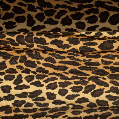 Kumaş doku Leopard altında gölgeli. doku, tekstil, malzeme, 