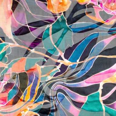 Kumaş doku soyut haşhaş. doku, tekstil, malzeme, 