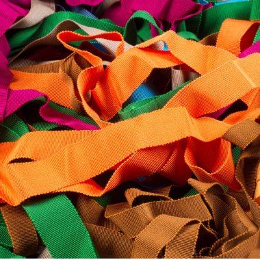 örgü dikiş. Stüdyoda çekilmiş fotoğrafı