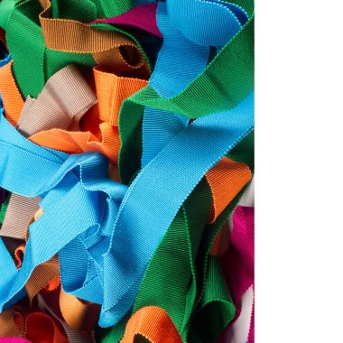 örgü dikiş. Stüdyoda çekilmiş fotoğrafı