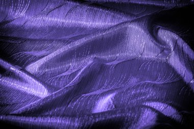 Doku, arka plan, desen. ipek kumaştan mavi renk. Tasarımınızı bu mavi elmas melek ile süsleyin! Parlak ve koyu renk, ışık bu gömlek hiç şüphesiz sizin yeni favori temel oluşturur.