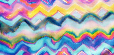 Kumaş ipek doku, renk, soyutlama