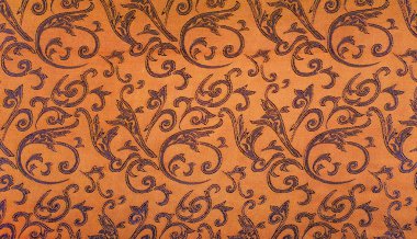 İpek doku. Açık mavi bej