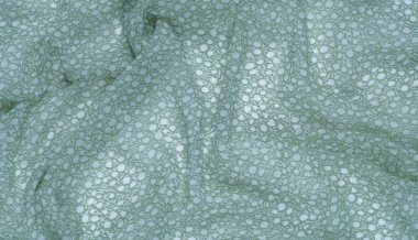 İpek kumaş dokusu, soyut desen