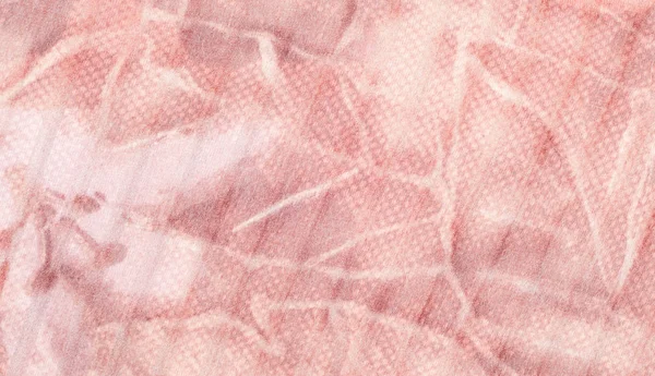 Vlněné textilie textura. béžová, s malovanými vzory — Stock fotografie