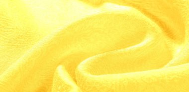 Doku arka plan desen kumaş çiçek süs sarı. Bu c