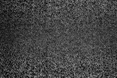 Doku, arka plan, desen. Bez Gri siyah bir met ile kaplı