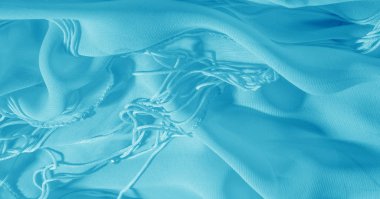 Arka plan, desen, doku, duvar kağıdı, mavi soluk ipek fabr