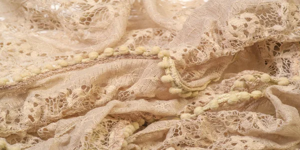 Doku, arka plan, desen, bej ipek, kadınsı, oluklu N