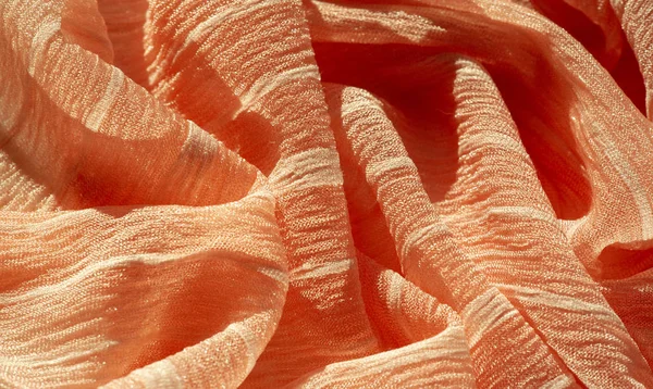 doku, arka plan, desen, koleksiyon, kırışık ipek kumaş c