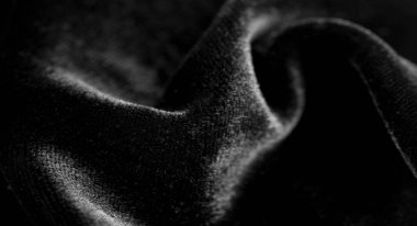 Doku arka planı, desen. Siyah Velveteen. Bu muhteşem e
